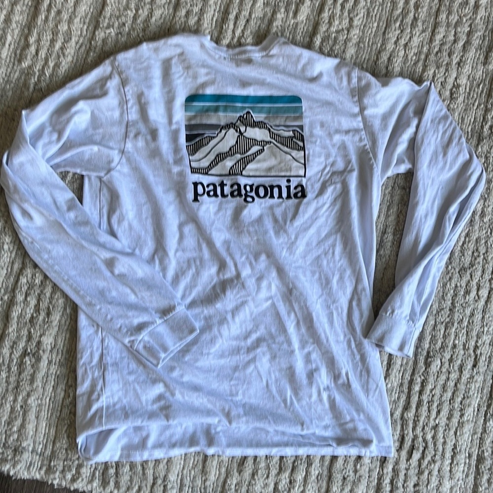 Patagonia t shirt
